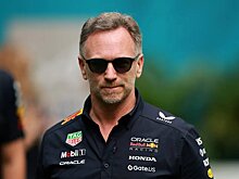 Кристиан Хорнер о двигателе «Ред Булл» 2026 года: «С нашей стороны было бы самонадеянно думать, что мы сможем сходу обойти конкурентов»