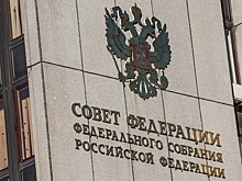 СФ поддержал закон о списании долгов граждан-банкротов по платежам в бюджет