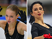 Круче Медведевой и Загитовой: кто бросил вызов Трусовой