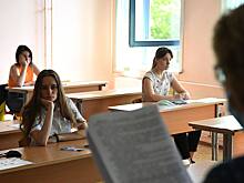 В Подмосковье назвали первых стобалльников по ЕГЭ