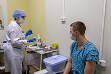 Вирусолог Чепурнов назвал оптимальные сроки ревакцинации от COVID-19