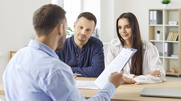 Какие регионы стали лидерами по выдаче ипотек в 2025 году