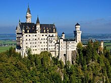 МВД Баварии усилит контроль за большегрузами