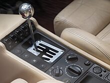 Одна из частых причин поломки «автомата» водителем названа Колодочкиным