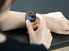 Умные часы научились определять возраст по ЭКГ