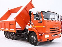 КАМАЗ удивляет рекордными темпами продаж