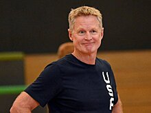 «Запись было тяжело смотреть». Стив Керр недоволен игрой США в матче с Германией