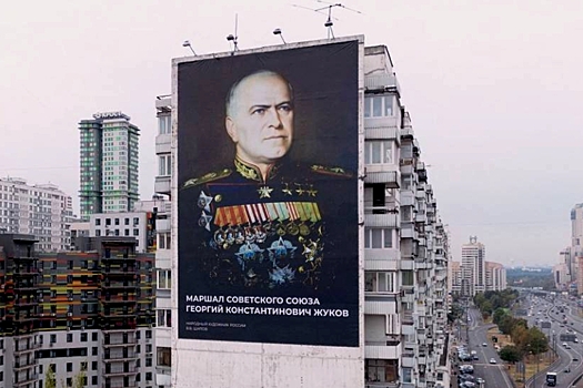 «Маршал Жуков – мой отец». Кем стали дети великого советского полководца