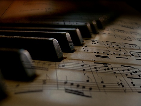 Фортепианный фестиваль Pianissimo пройдет в Нижнем Новгороде летом