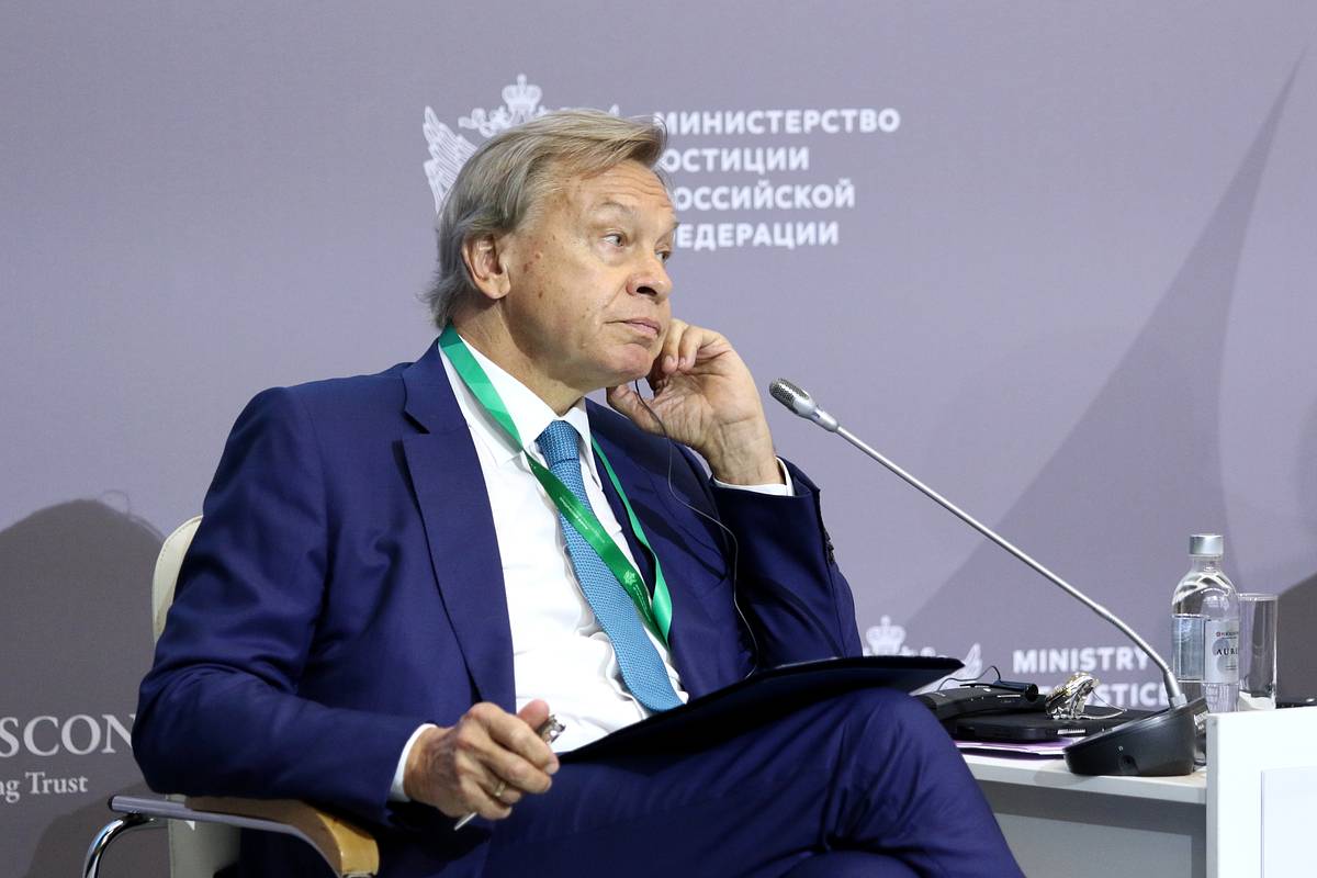 Россия назвала последствия войны США против Ирана