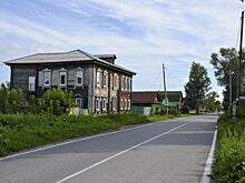 В Свердловской области впервые создадут новый населенный пункт