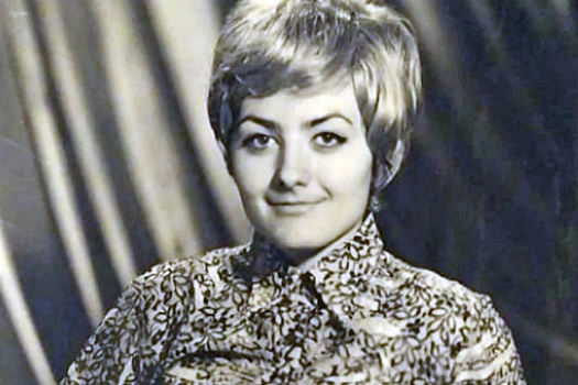 Умерла легендарная цирковая артистка Майя Федорова