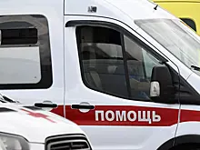 В Гомеле произошел взрыв газа в жилом доме