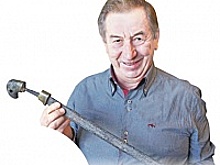Владимир Калашников: «Война? Мне 69 лет, но я вижу, чувствую, как воевали наши предки»