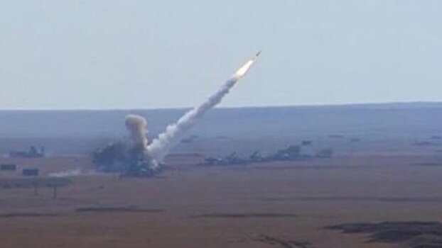 КНДР подтвердила испытание в пятницу баллистической ракеты "Хвасон-12"