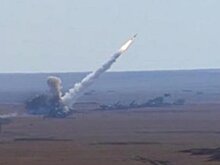 КНДР подтвердила испытание в пятницу баллистической ракеты "Хвасон-12"