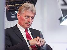 Песков оценил способность ВСУ запустить ядерную боеголовку