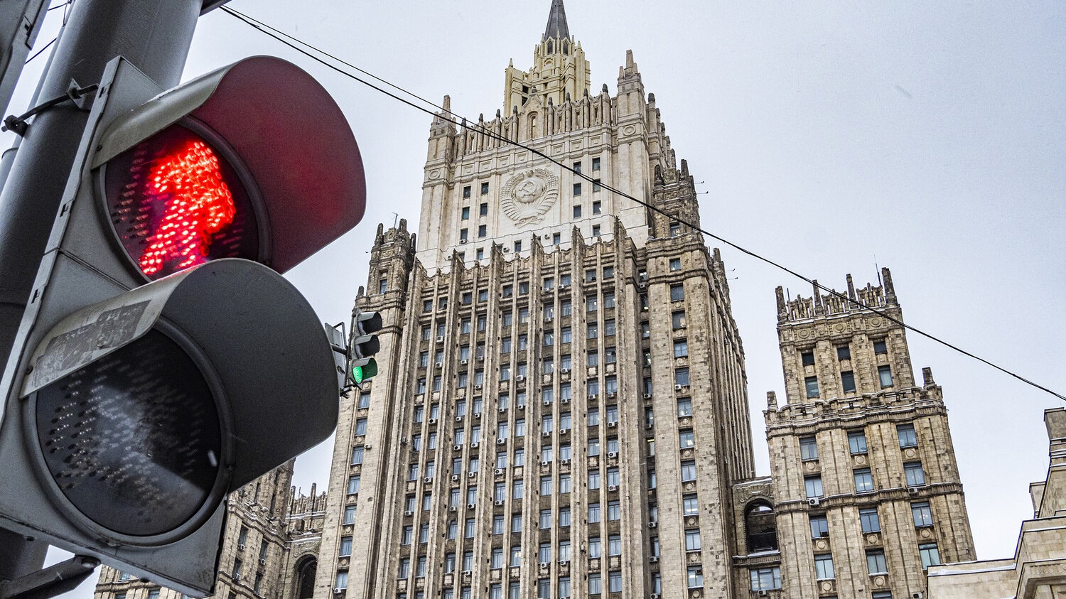 В МИД РФ назвали недопустимым участие Южной Кореи в перевооружении НАТО