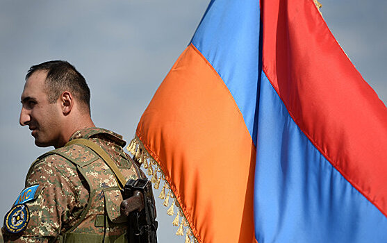Армения готовится к долгосрочной войне