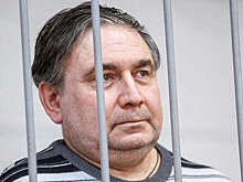 РИА: суд дал пять лет условно экс-министру ЖКХ Свердловской области Смирнову