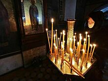 Церковь отмечает праздник в честь греческого святого Нектария Эгинского