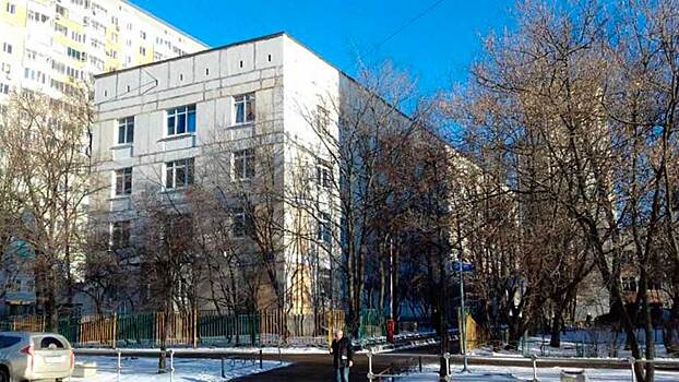 В Москве пожилая женщина умерла на приеме у врача