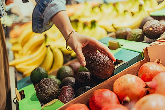 Врач назвала самые полезные продукты для сердца и сосудов