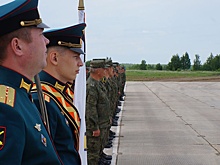 «Мастера артиллерийского огня»: определился участник конкурса АрМИ от России