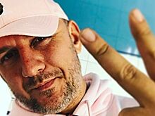 Бывший участник «Время и стекло» помирился с Потапом после слов о бегстве с Украины