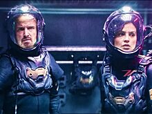 Хоррор «Пепел» вышел в онлайне