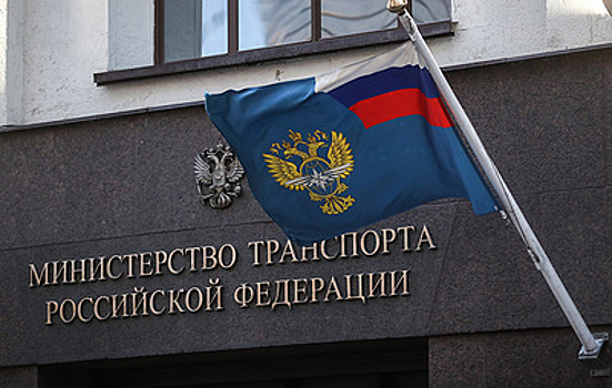 Минтранс прорабатывает создание новой системы тахографии