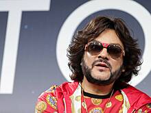 Киркоров записал обращение к украинским поклонникам