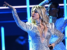 Продюсер рассказал, сколько Лободе заплатили за концерт для российской бизнесвумен