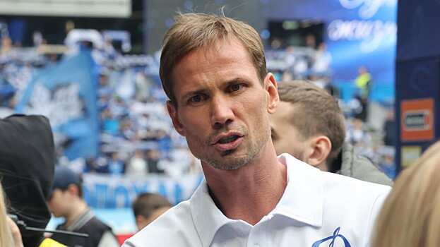 «Балтика» обсуждает с Шуниным возможность его работы в команде