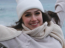 Фильм про Алину Загитову покажут на японском телевидении 16 февраля