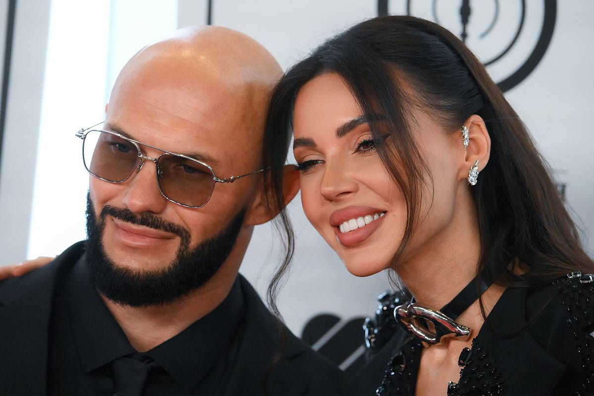 Стала известна судьба роскошного имущества Самойловой и Джигана после развода