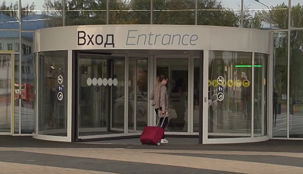 14 направлений доступны из Стригино в праздники