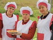 «Елецкий пир» накормил гостей со всех волостей