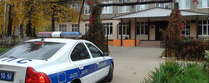 В Рязани пройдут рейды ГИБДД на выявление нарушителей