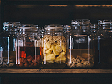 Московский бизнесмен регистрирует товарный знак «Кротовуха»