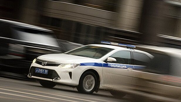 В Москве назначен новый начальник полиции