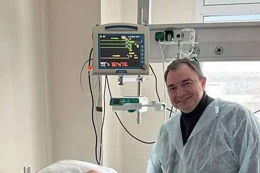 Депутат астраханской думы Бабушкин получил ранение в ходе СВО