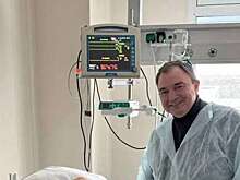 Депутат астраханской думы Бабушкин получил ранение в ходе СВО