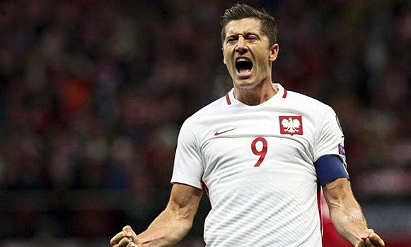 Сборная Польши в компенсированное время матча вырвала победу у Южной Кореи