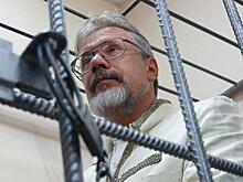 Обвиняемому в растрате Бойко-Великому продлили арест до середины мая