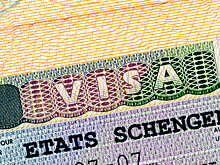 Боты перехватывают запись россиян на получение шенгенских виз