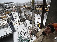 Сбербанк заселяется в квартиры