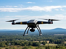 Четверть российских БПЛА выпускает Самарская область