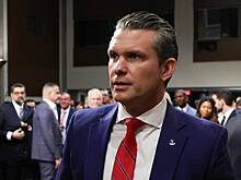 В США захотели добиться движения флота по всему миру