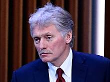 В Кремле ответили на обвинение Польши в подрыве железной дороги